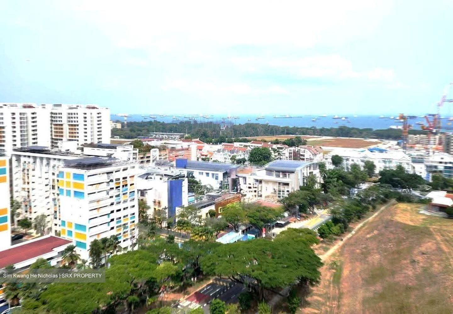 Blk 67 Siglap Lucky Valley (Bedok), HDB 5 Rooms #606337961